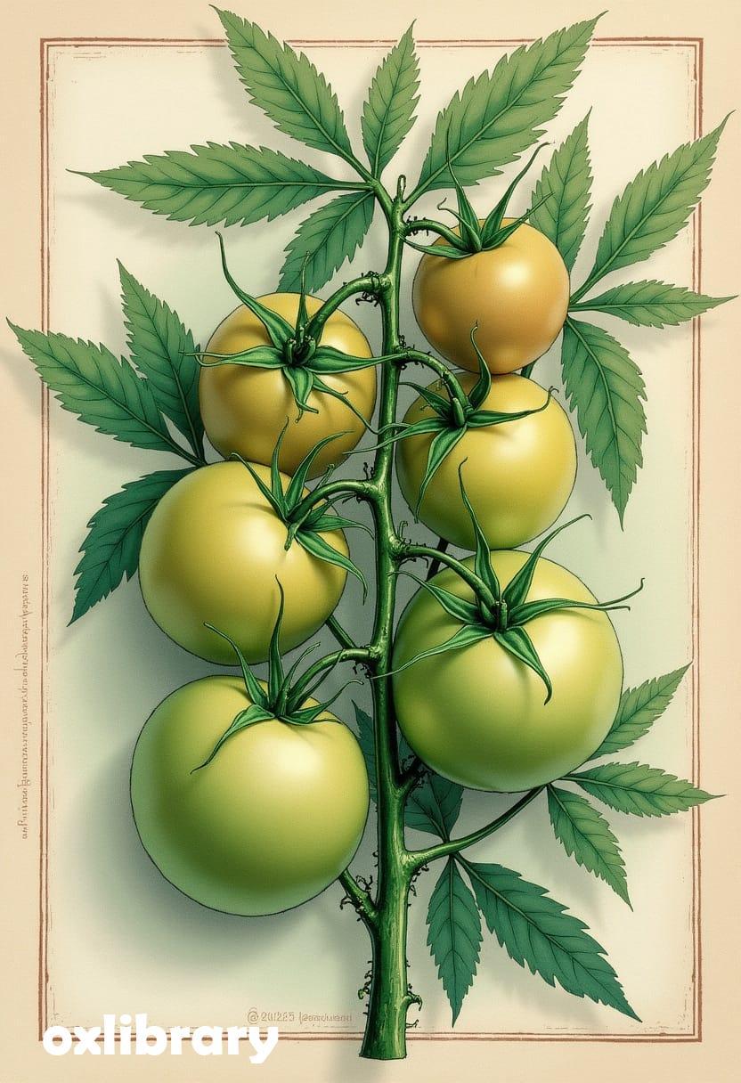 Acid in tomato 03