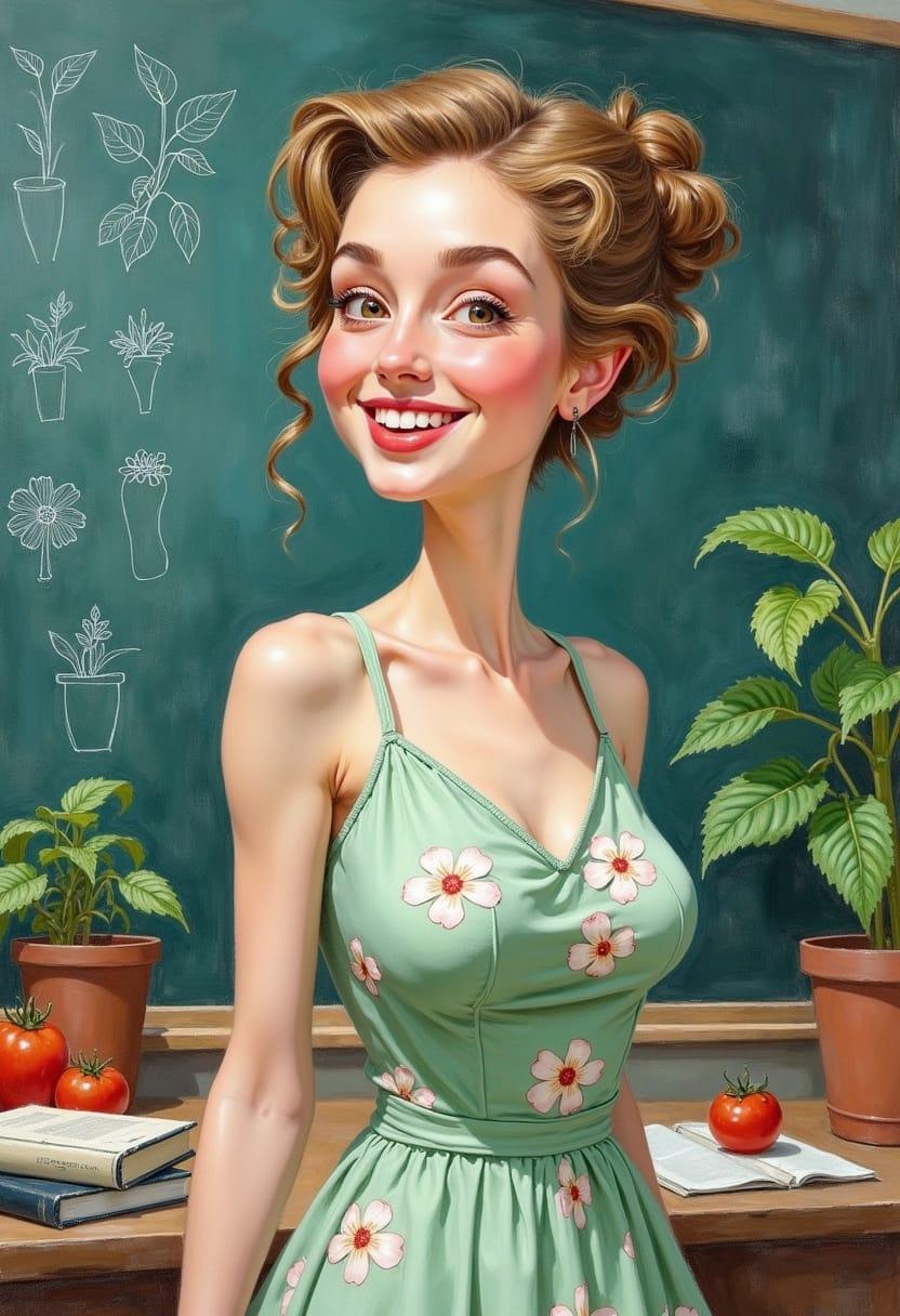 Acid in tomato 12
