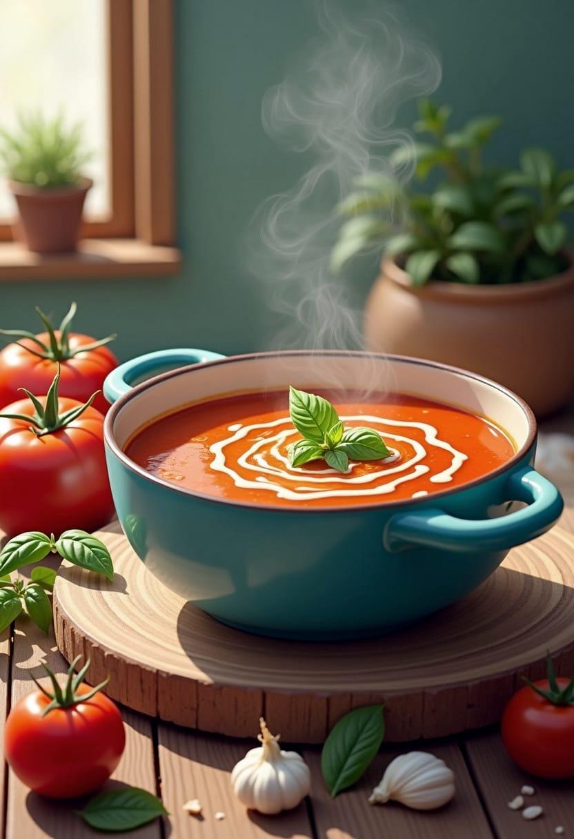 Amish paste tomato 02