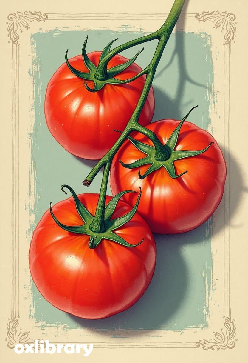 Amish paste tomato 03