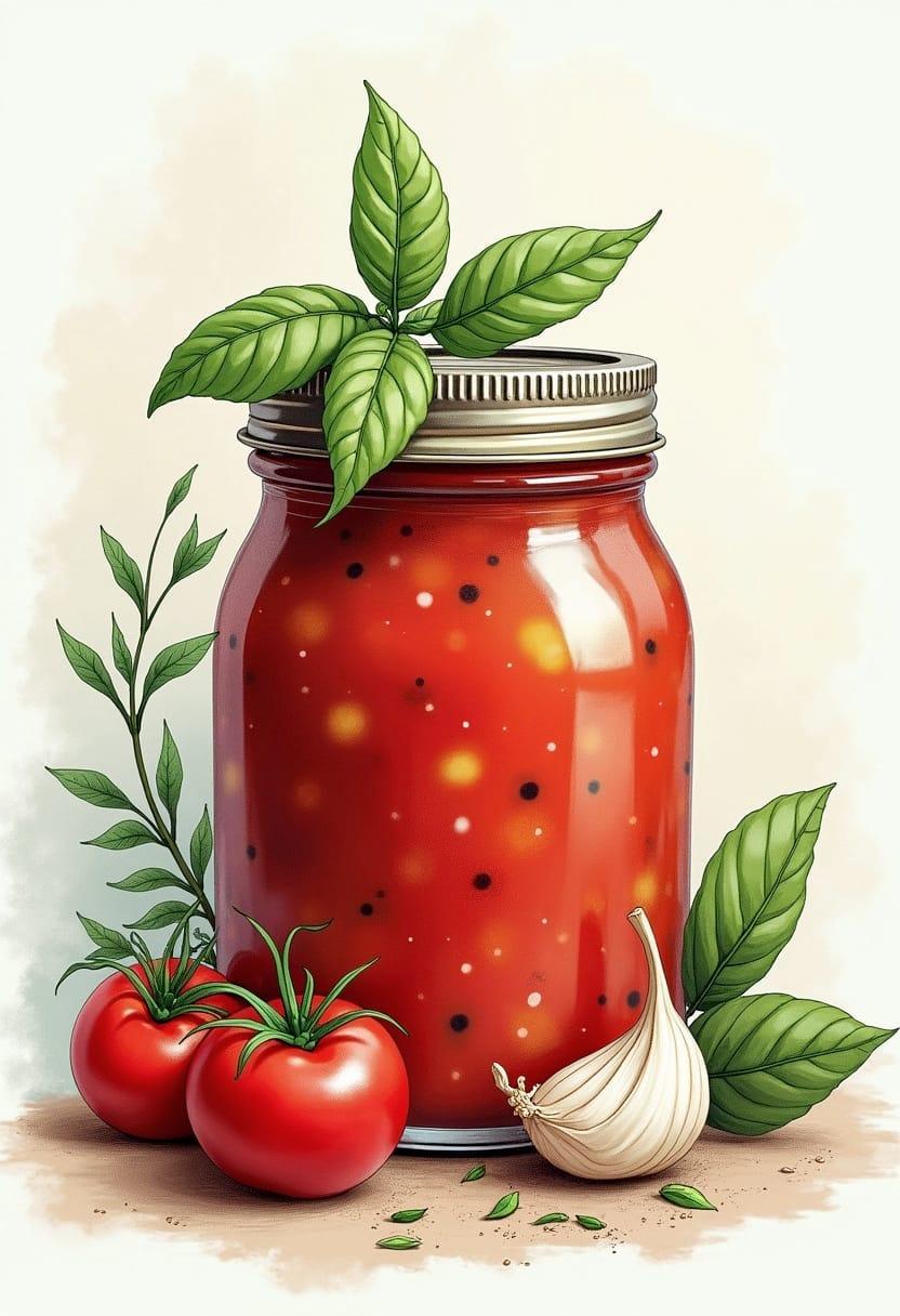 Amish paste tomato 20