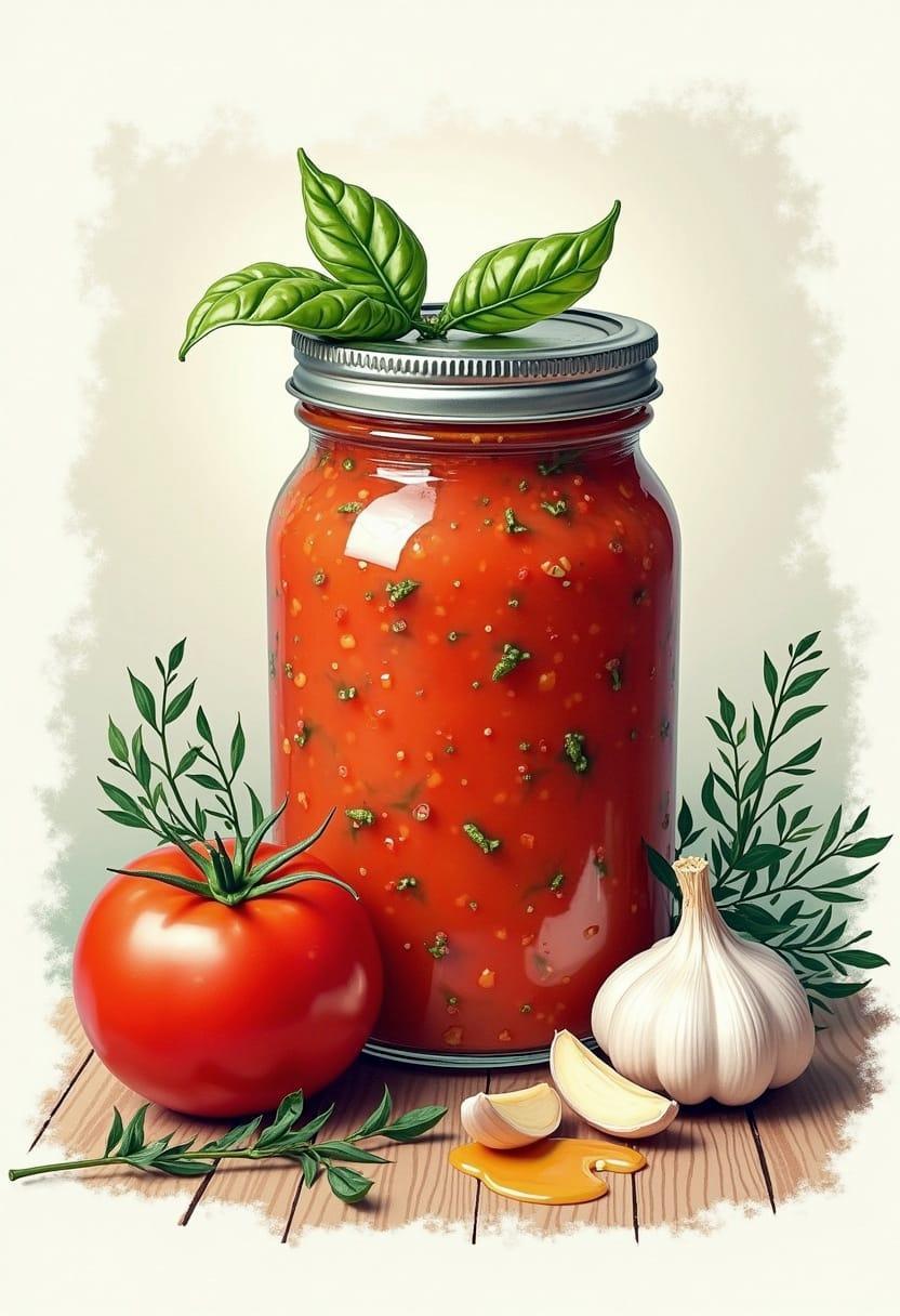 Amish paste 20