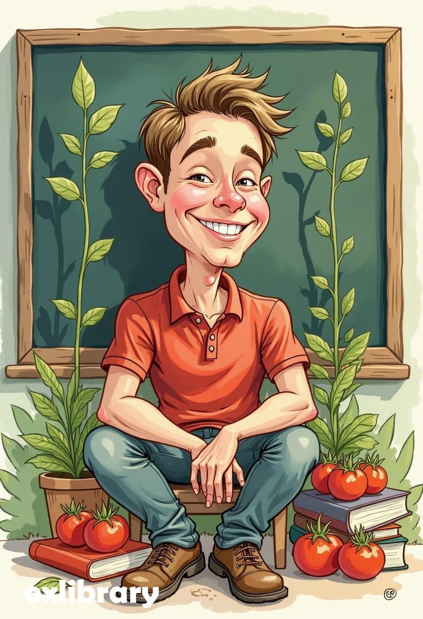 Ananas noire tomato 07