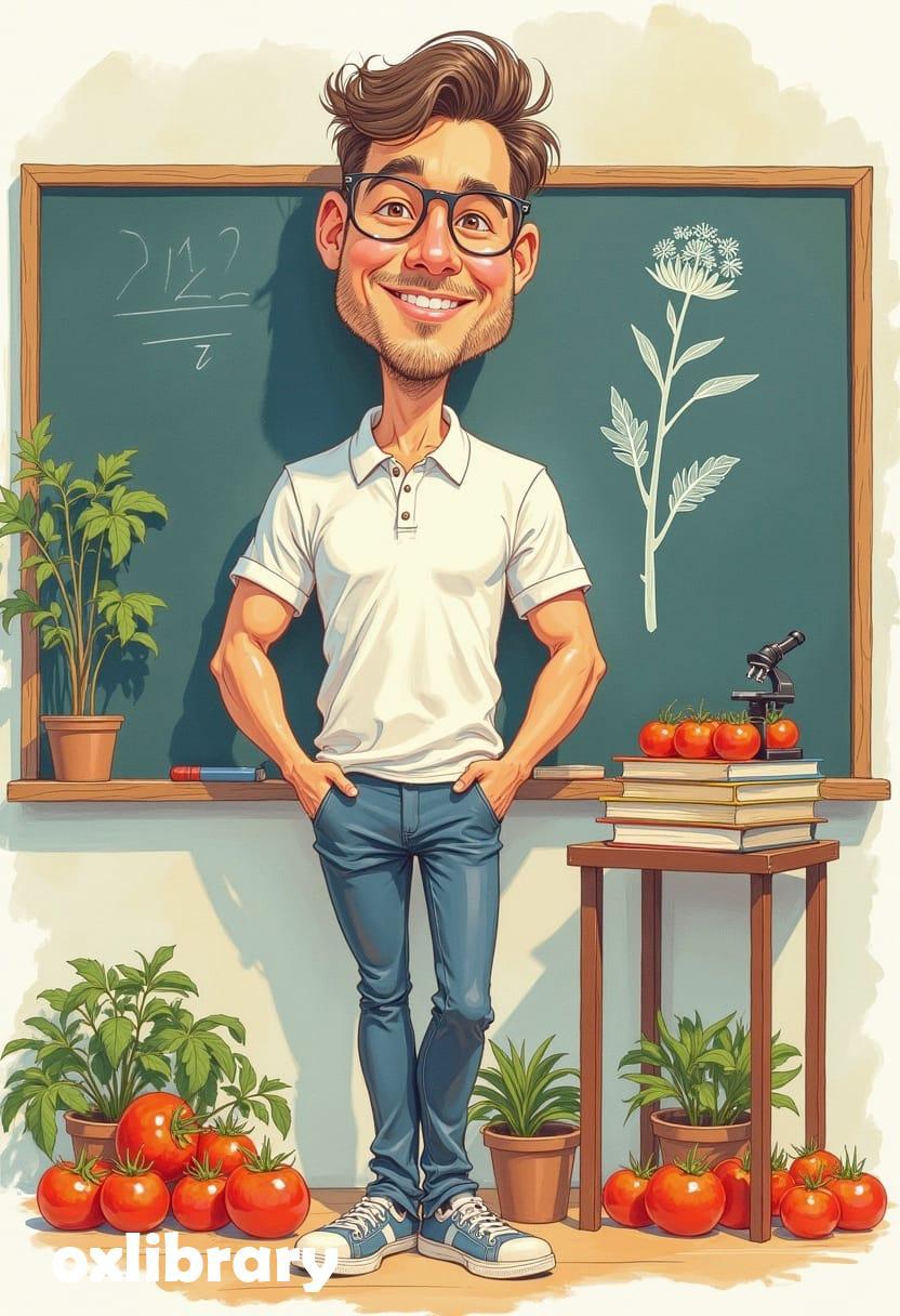 Ananas noire tomato 09