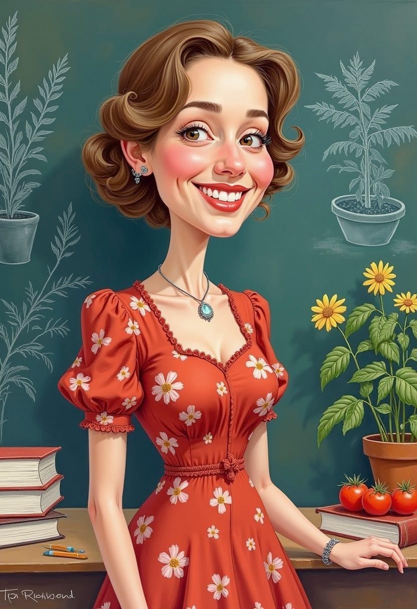 Ananas noire tomato 14