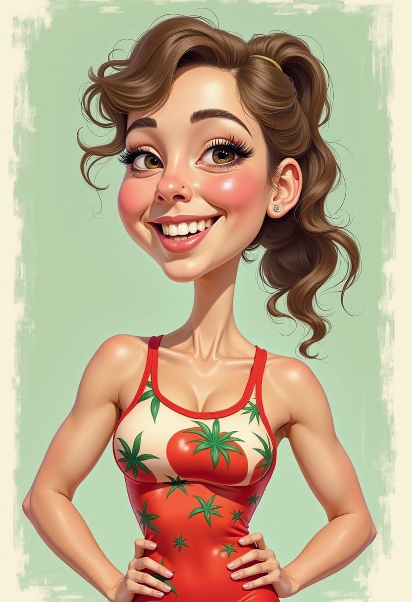 Ananas noire tomato 18