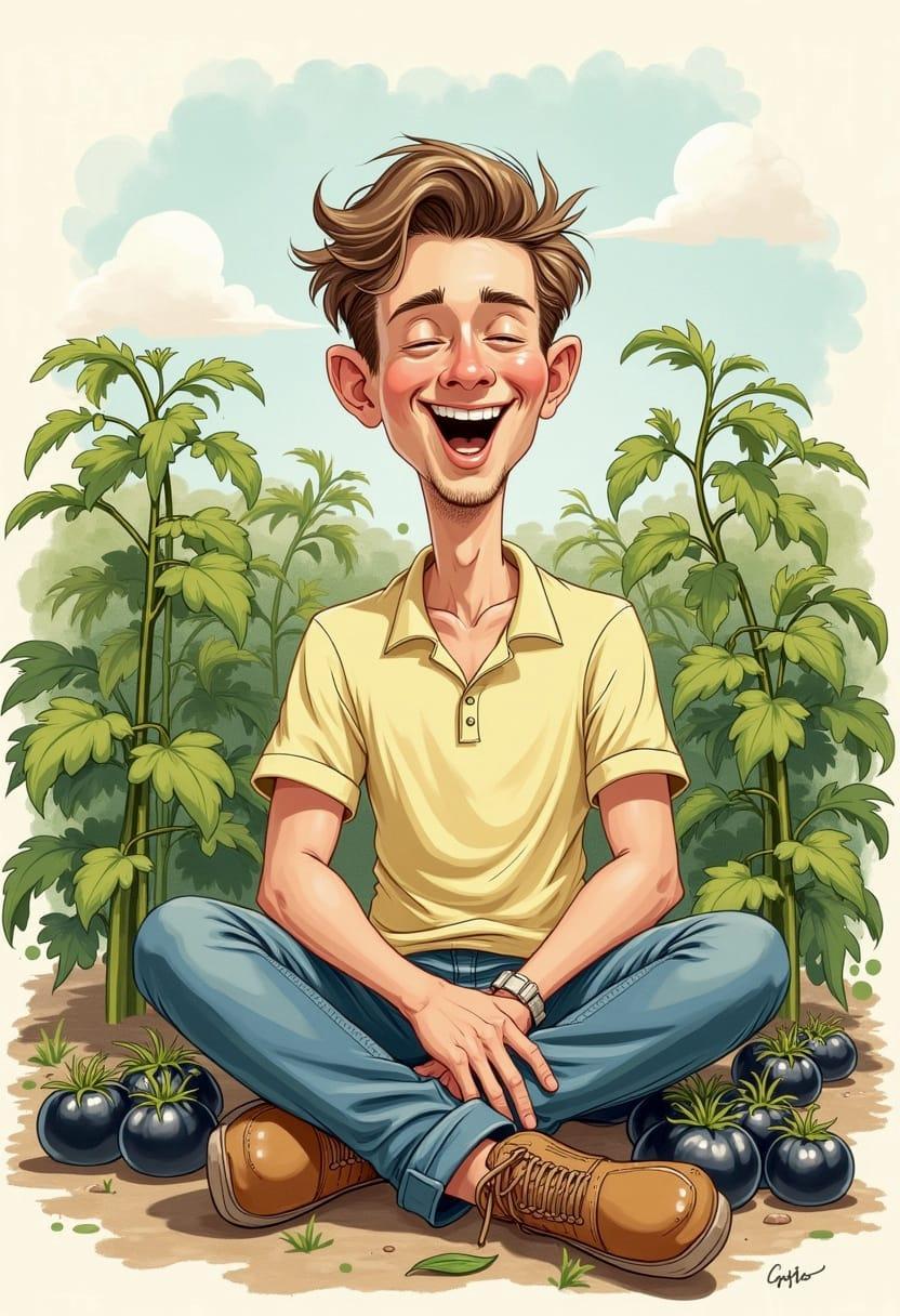 Arkansas traveler tomato 08