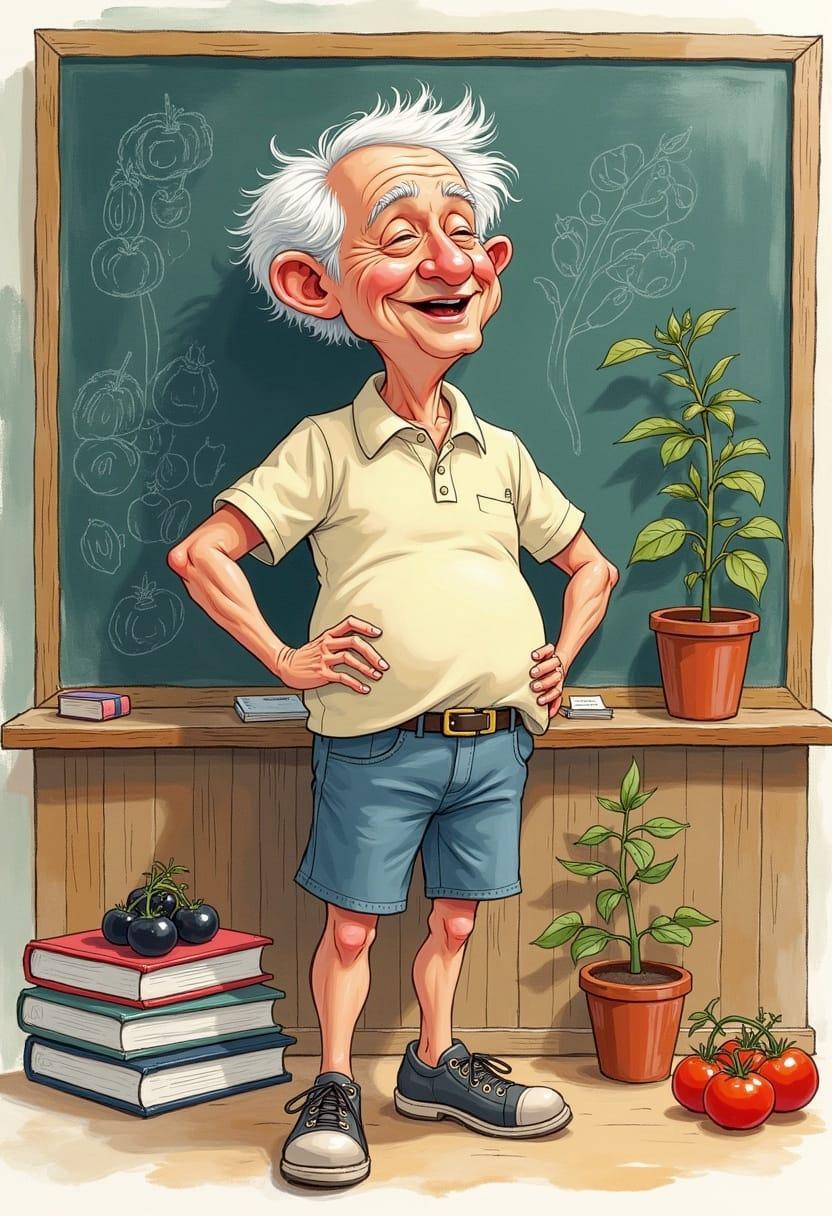 Arkansas traveler tomato 10