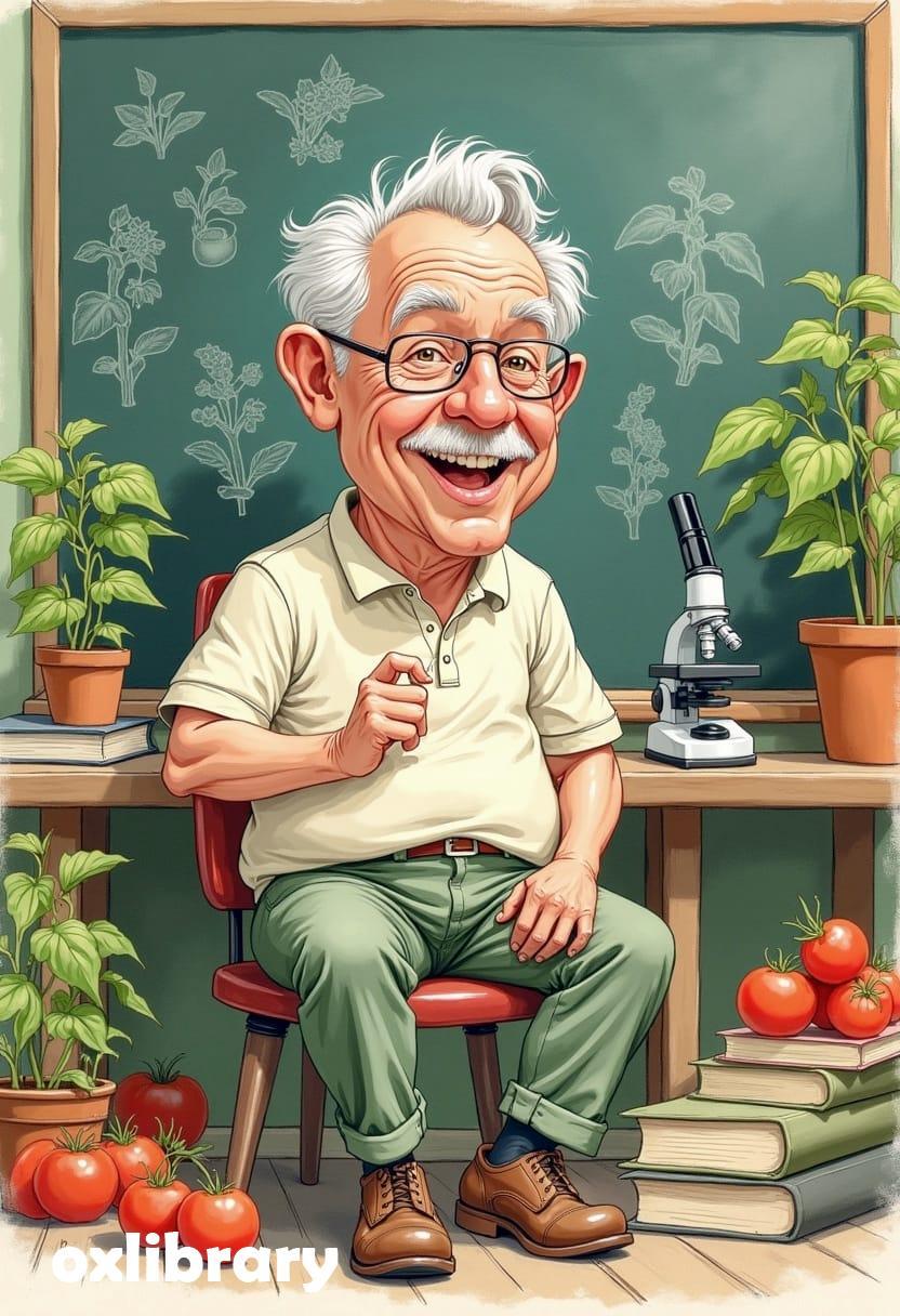 Arkansas traveler tomato 11