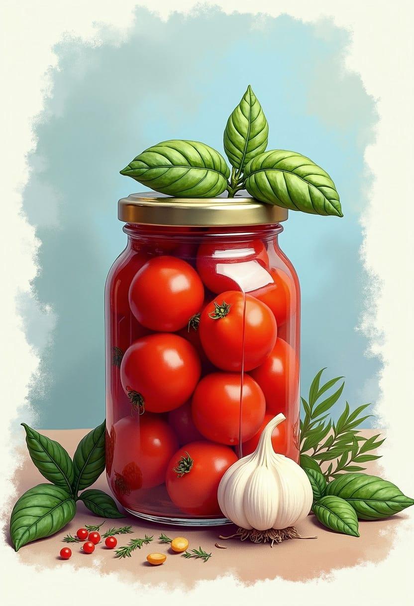 Arkansas traveler tomato 20