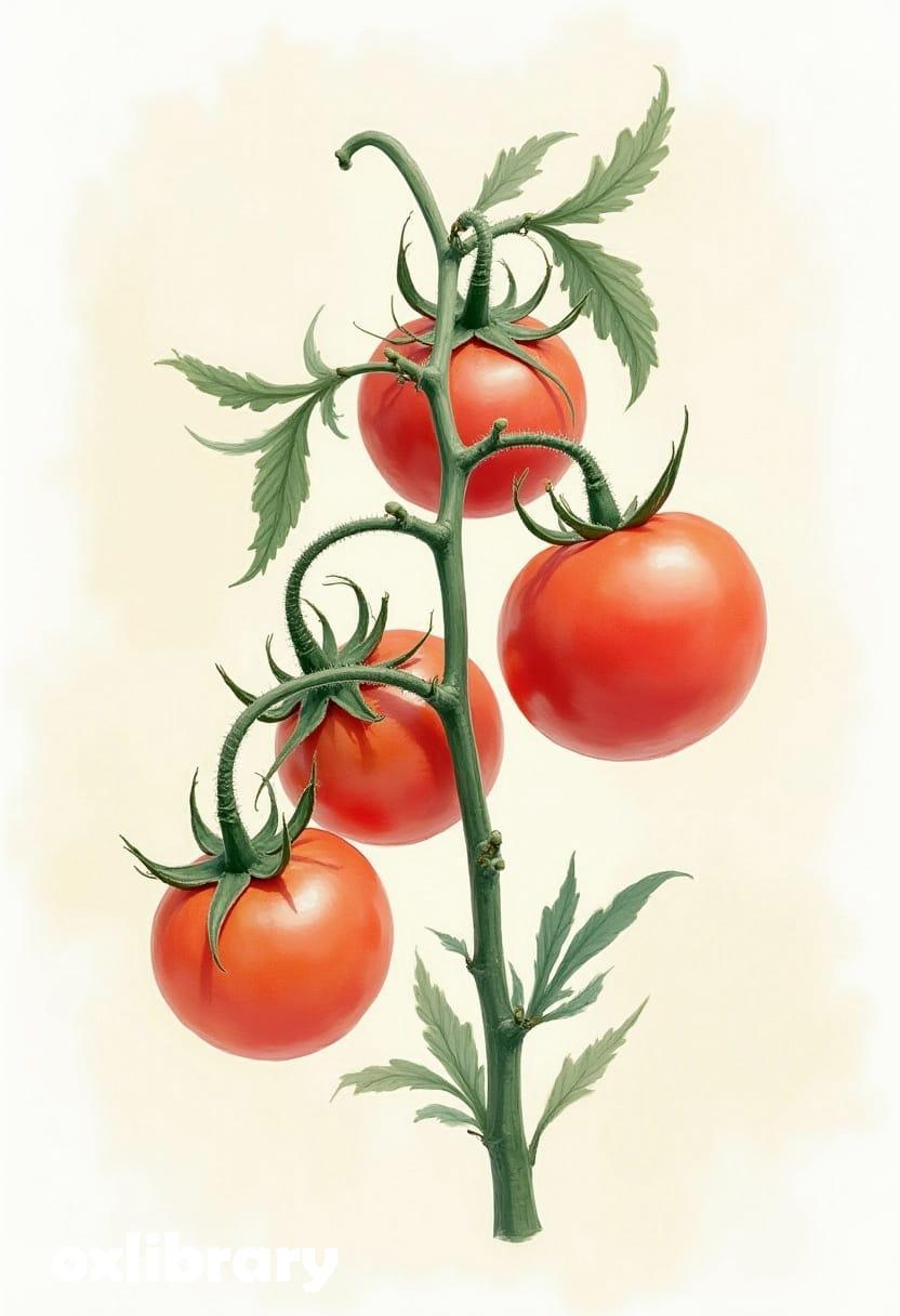 Bacon tomato pasta 05