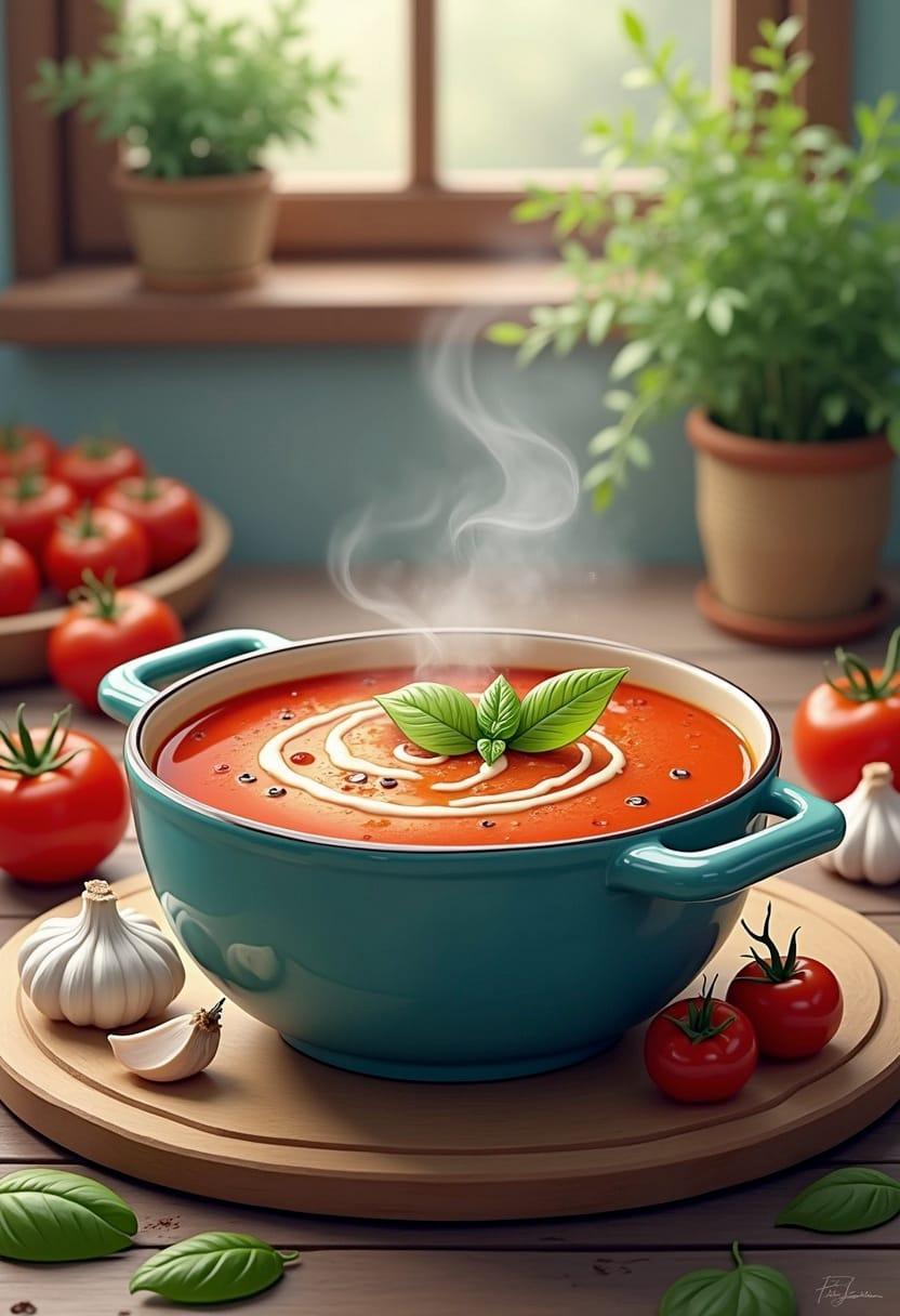 Baked beans in tomato sauce 02