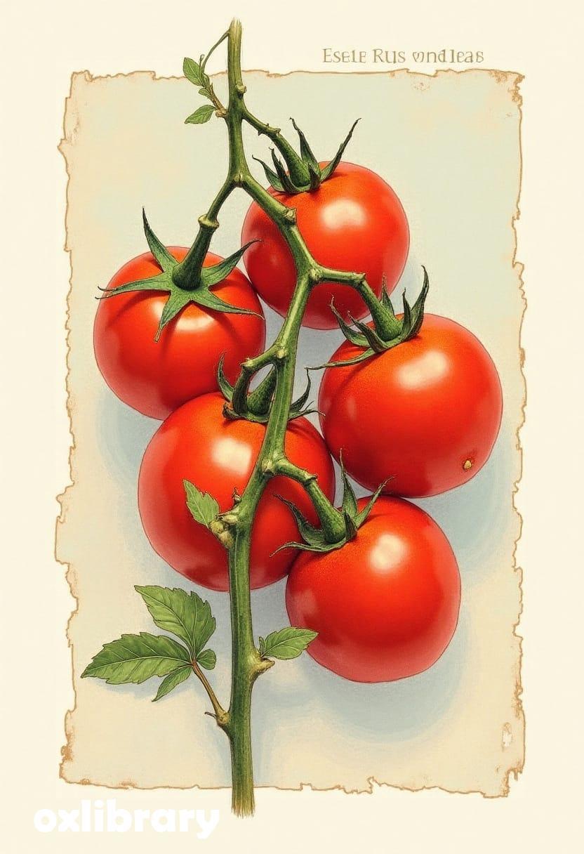 Baked beans in tomato sauce 05