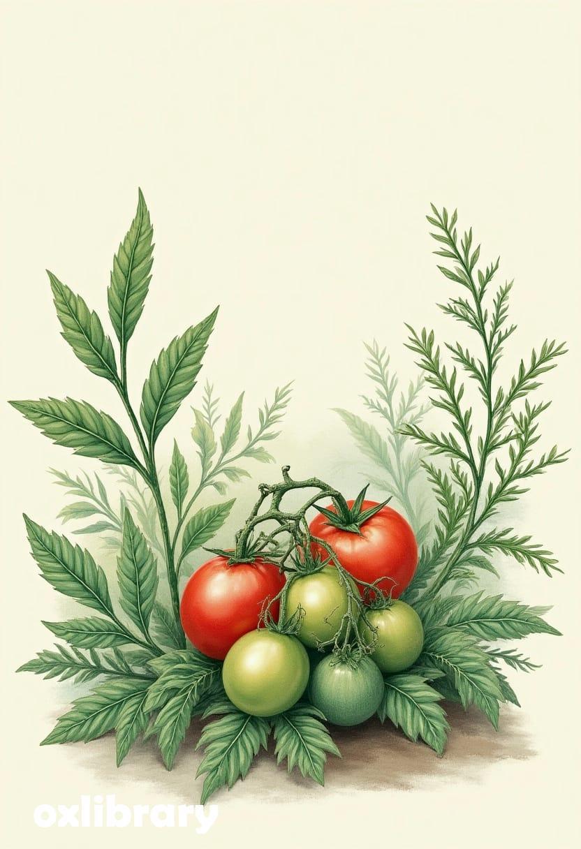 Baked cherry tomatoes 03