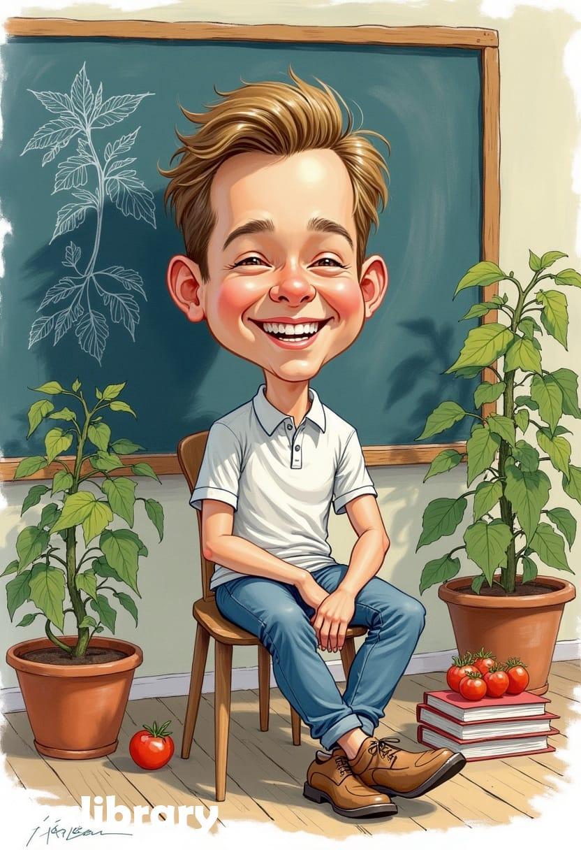 Baked cherry tomatoes 07