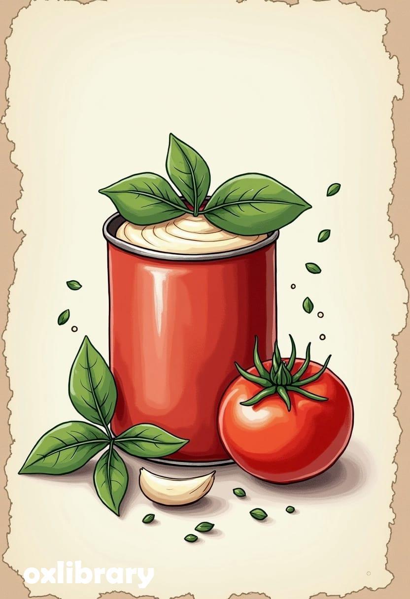 Baked tomatoes with cheese 19