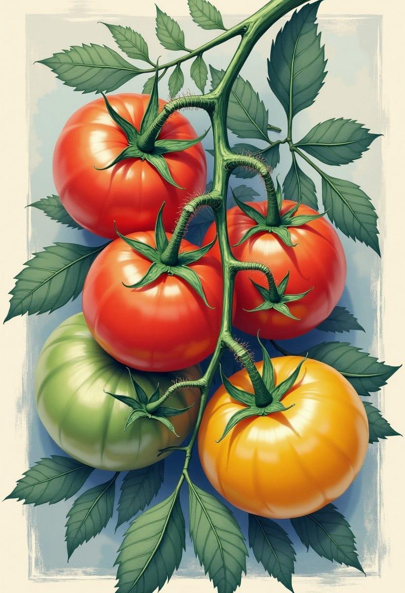 Basil pasta 04