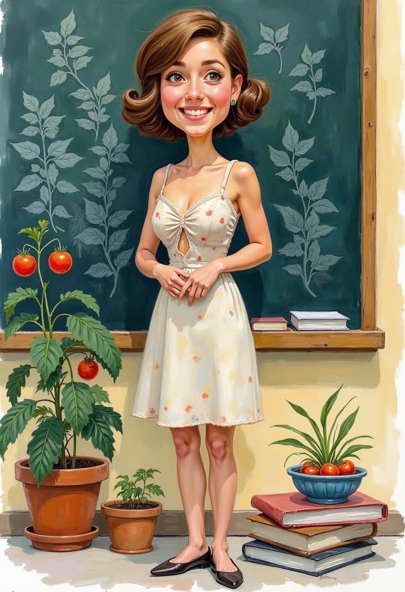 Basil pasta 14