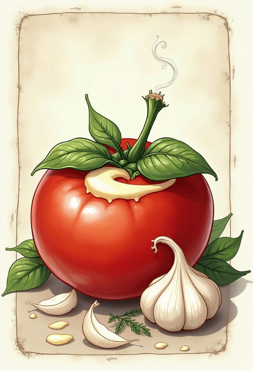 Beef tomato 02