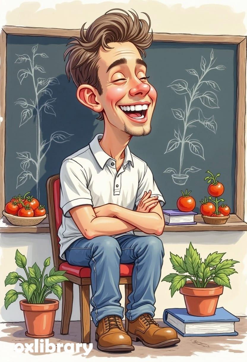 Beef tomato 07