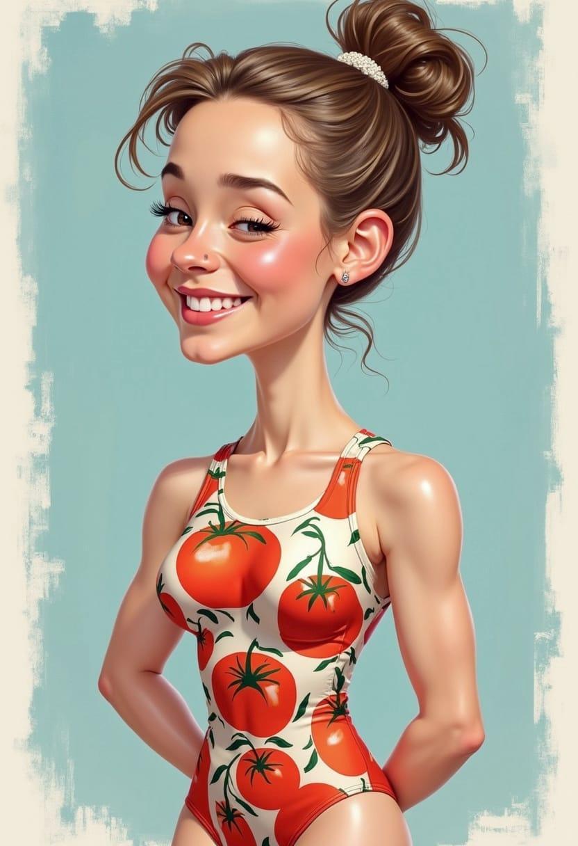 Beef tomato 16