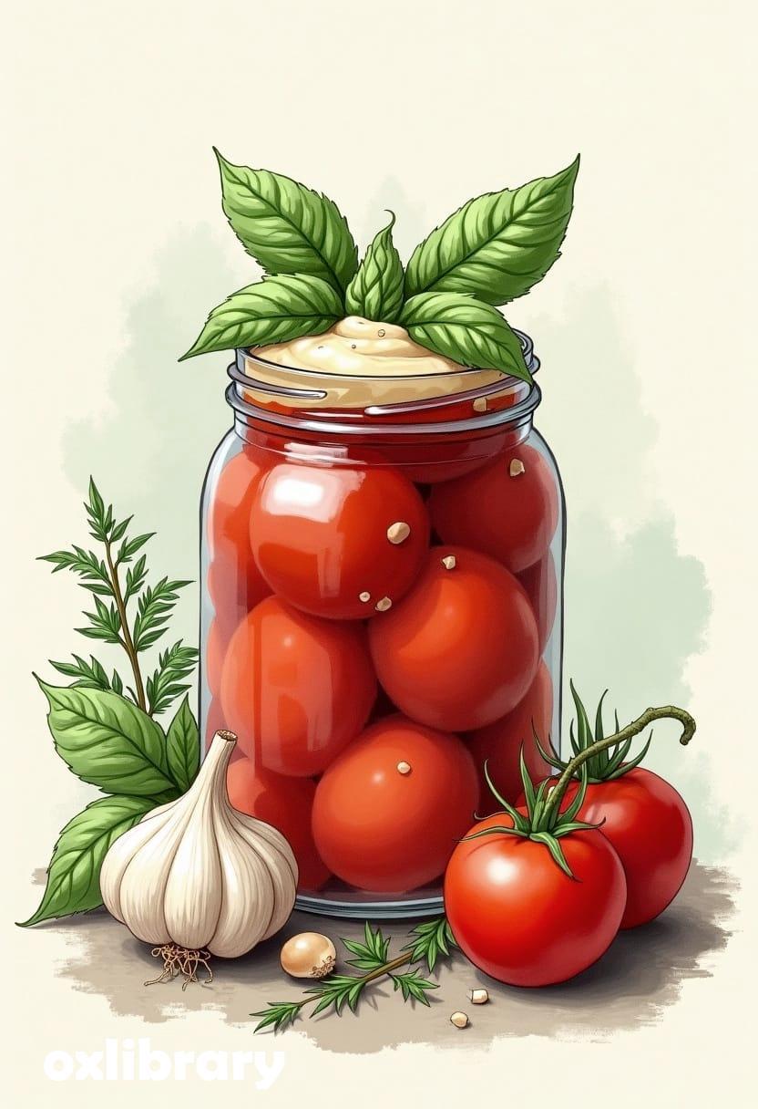 Beef tomato 19