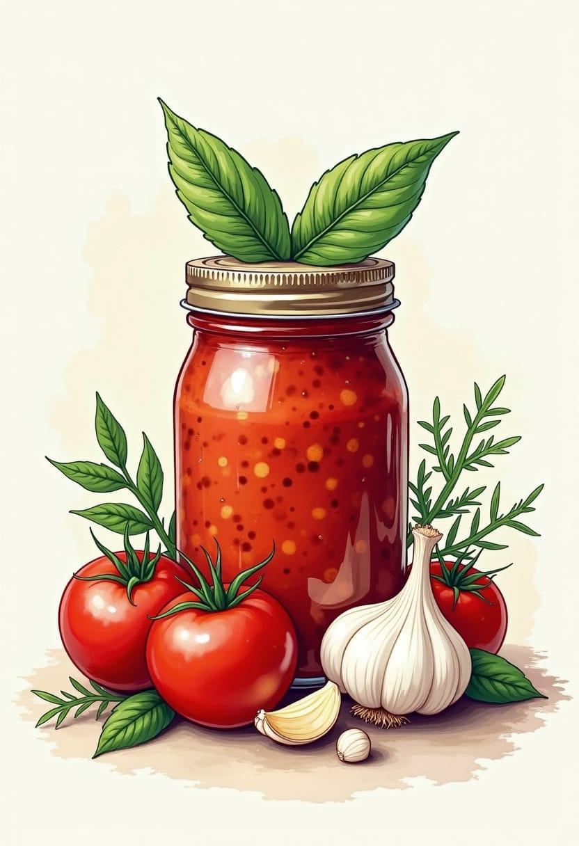 Beef tomato 20