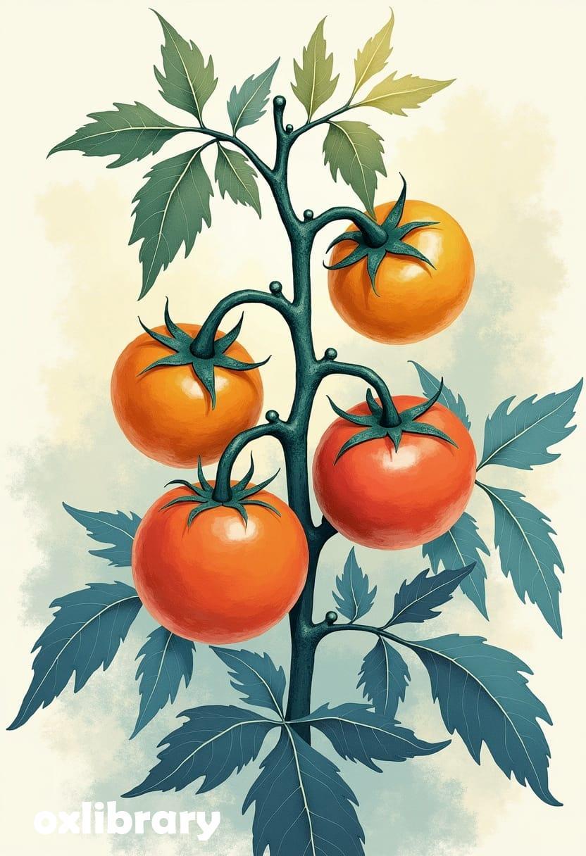 Beefsteak tomato seeds 03