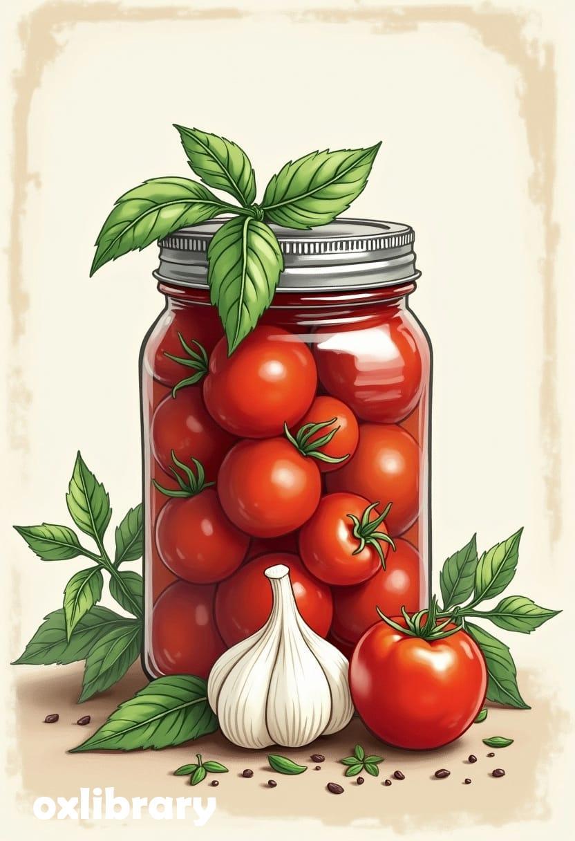 Beefsteak tomato seeds 19