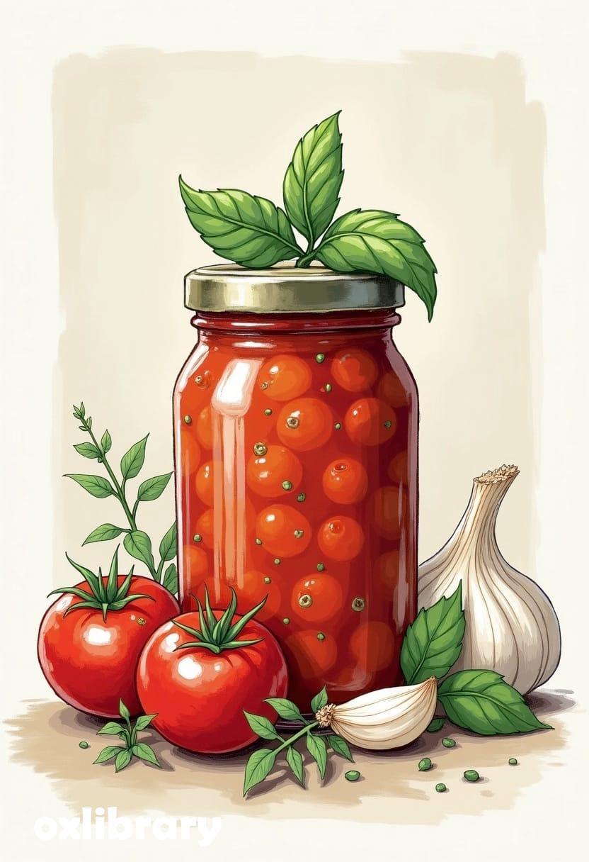 Beefsteak tomato 19