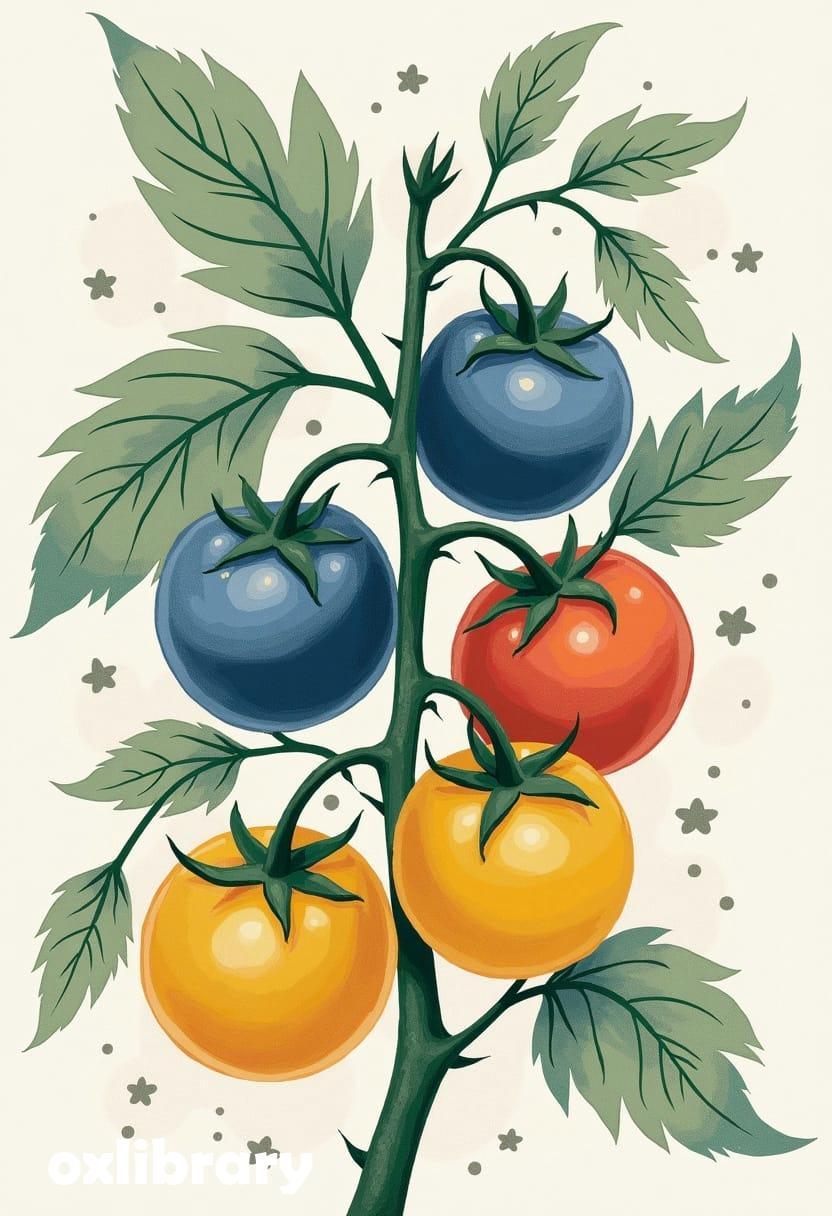 Bella rosa tomato 03
