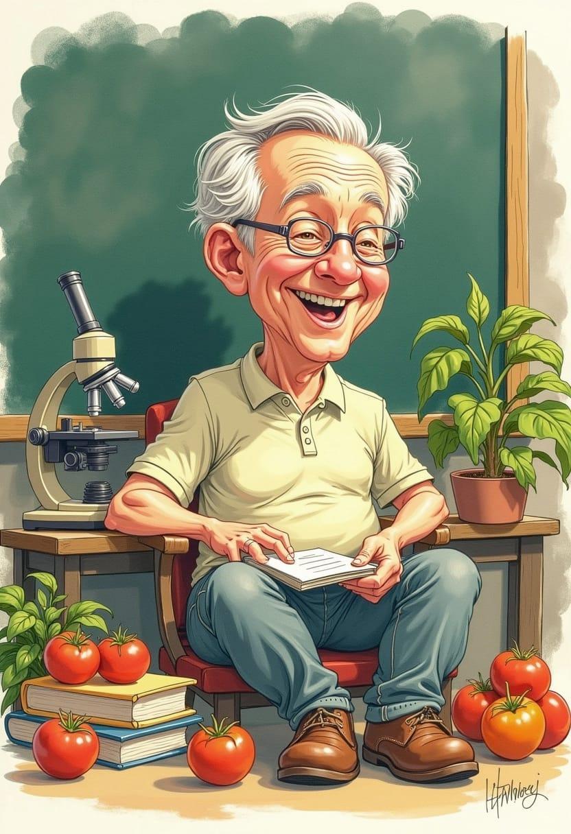 Bella rosa tomato 10