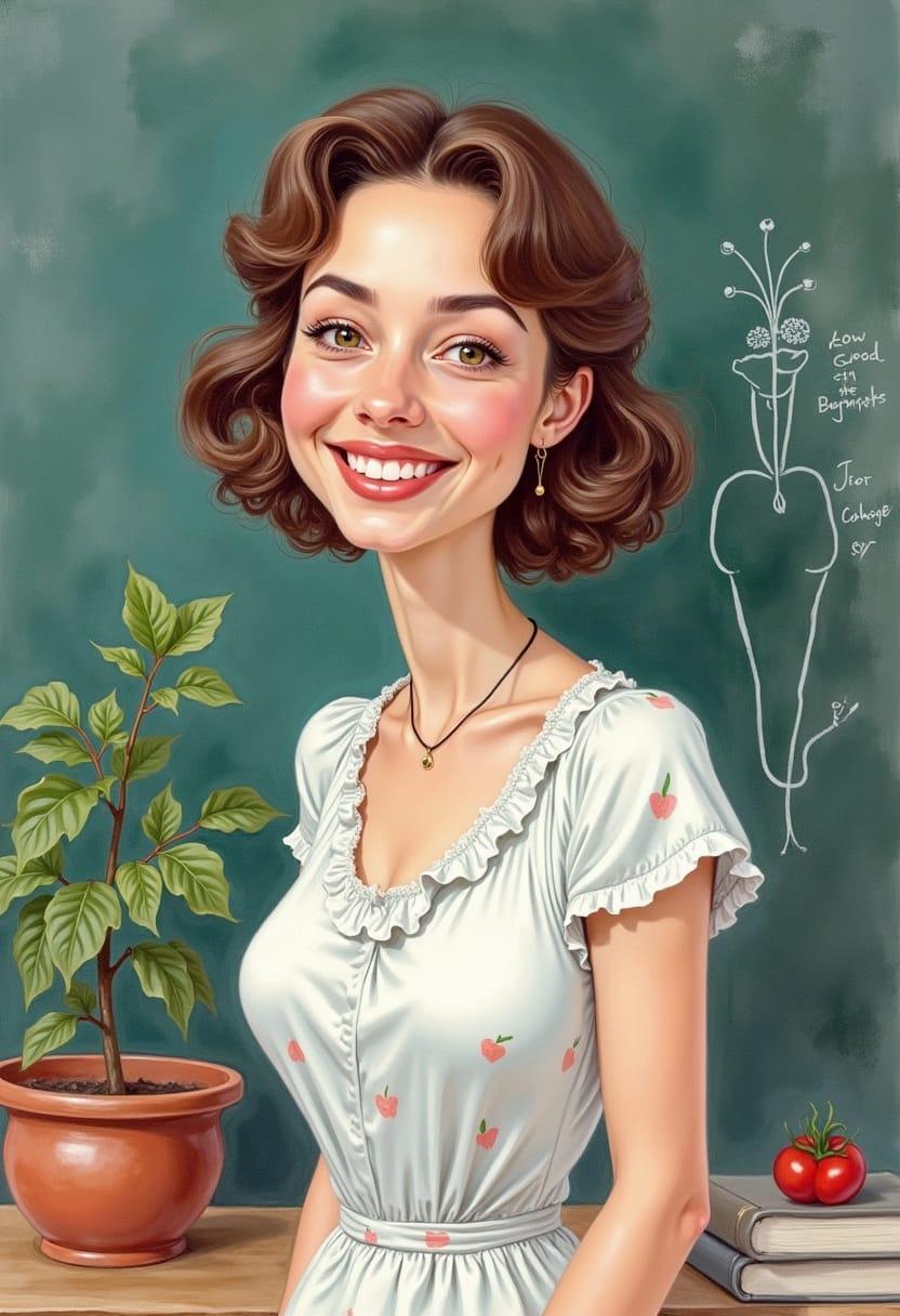 Bella rosa tomato 12