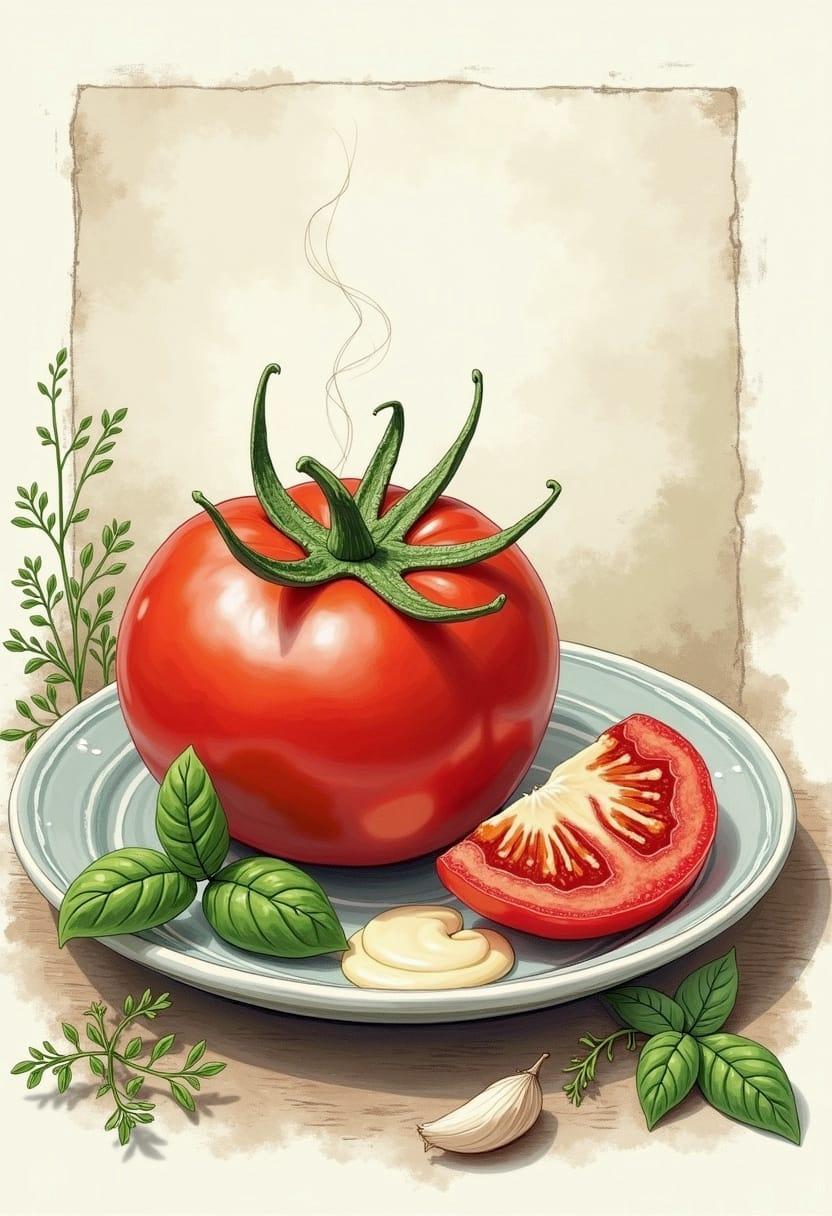 Berkeley tie dye tomato 02
