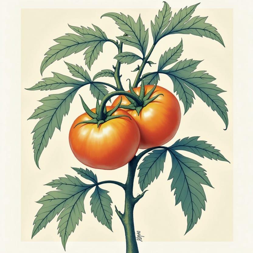 Berkeley tie dye tomato 04