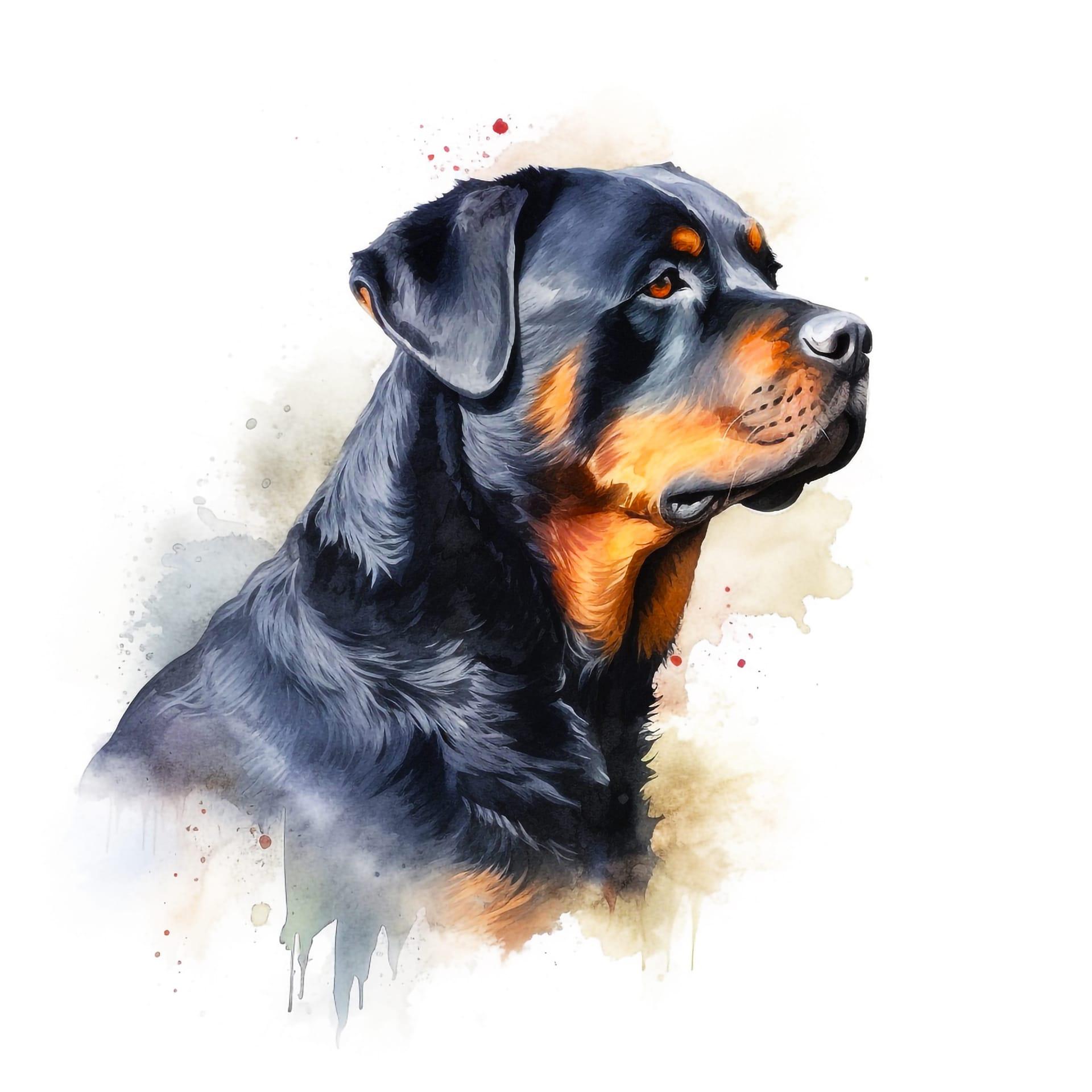 Rottweiler pictures