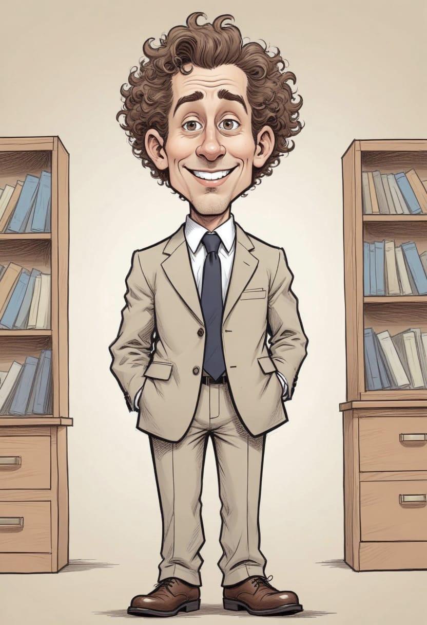A businessman 09