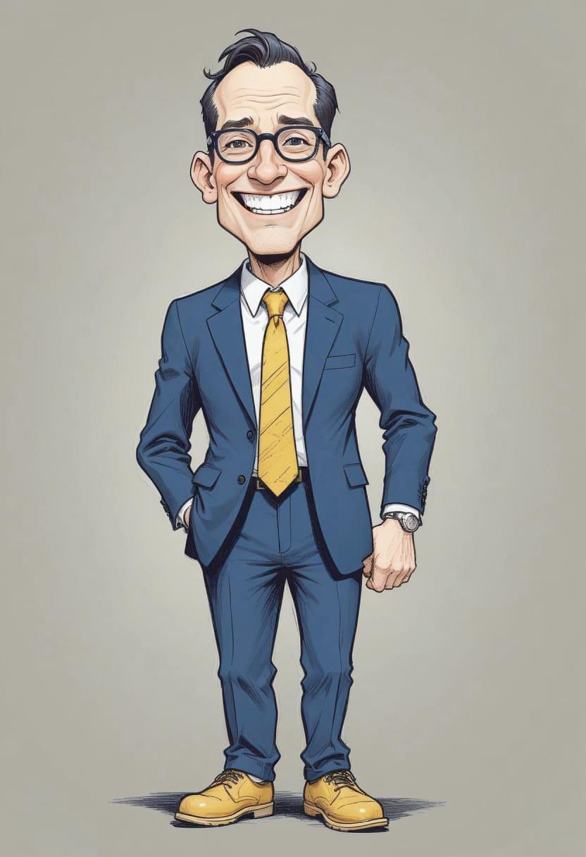 About businessman 04