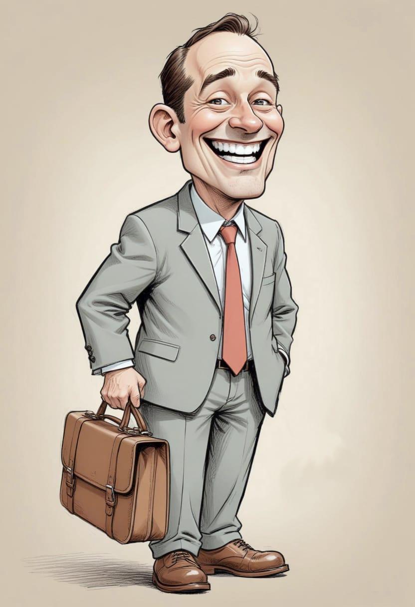 About businessman 05