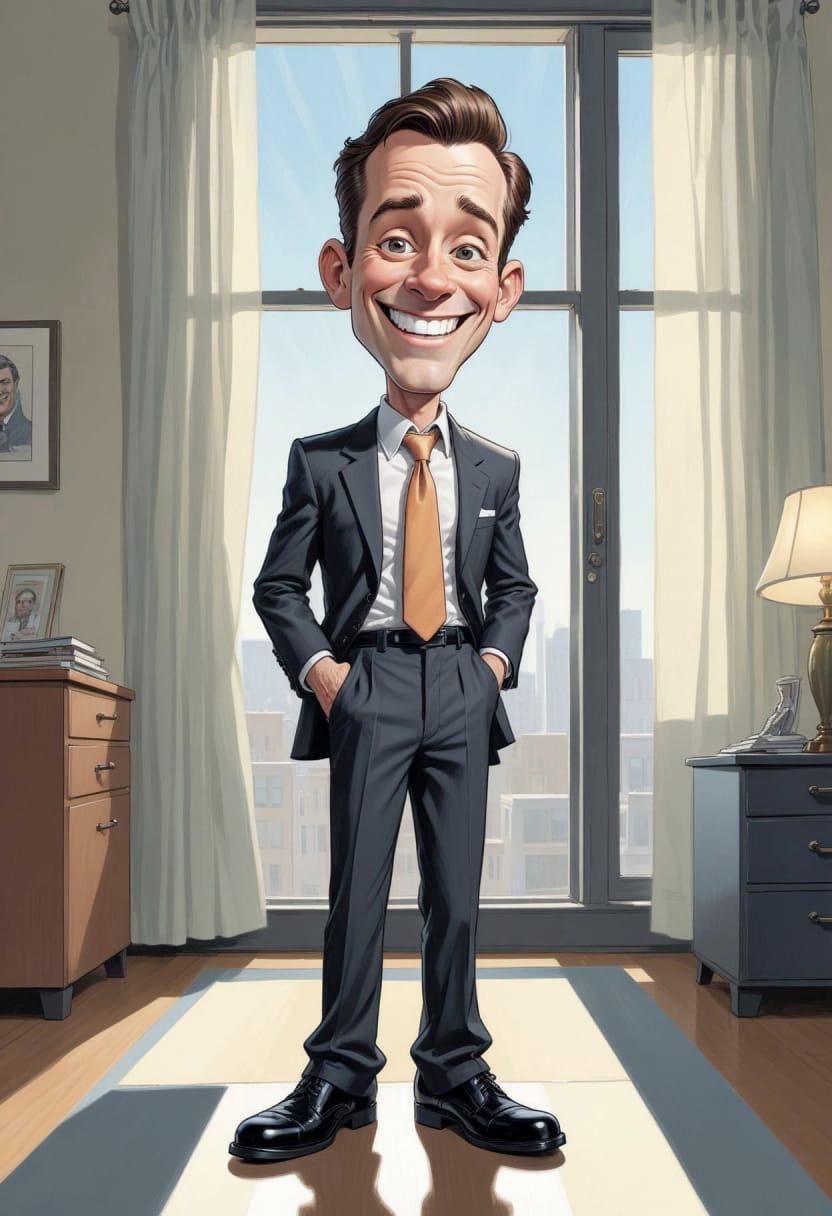 About businessman 06