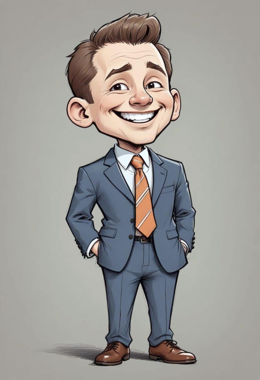 About businessman 08
