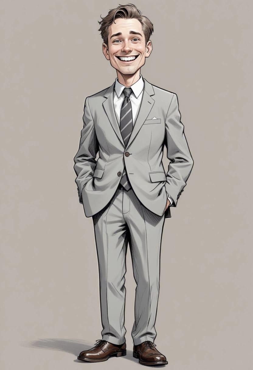 About businessman 10