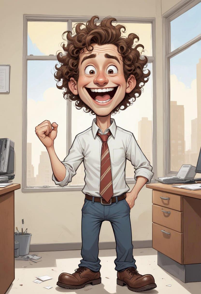 About businessman 16