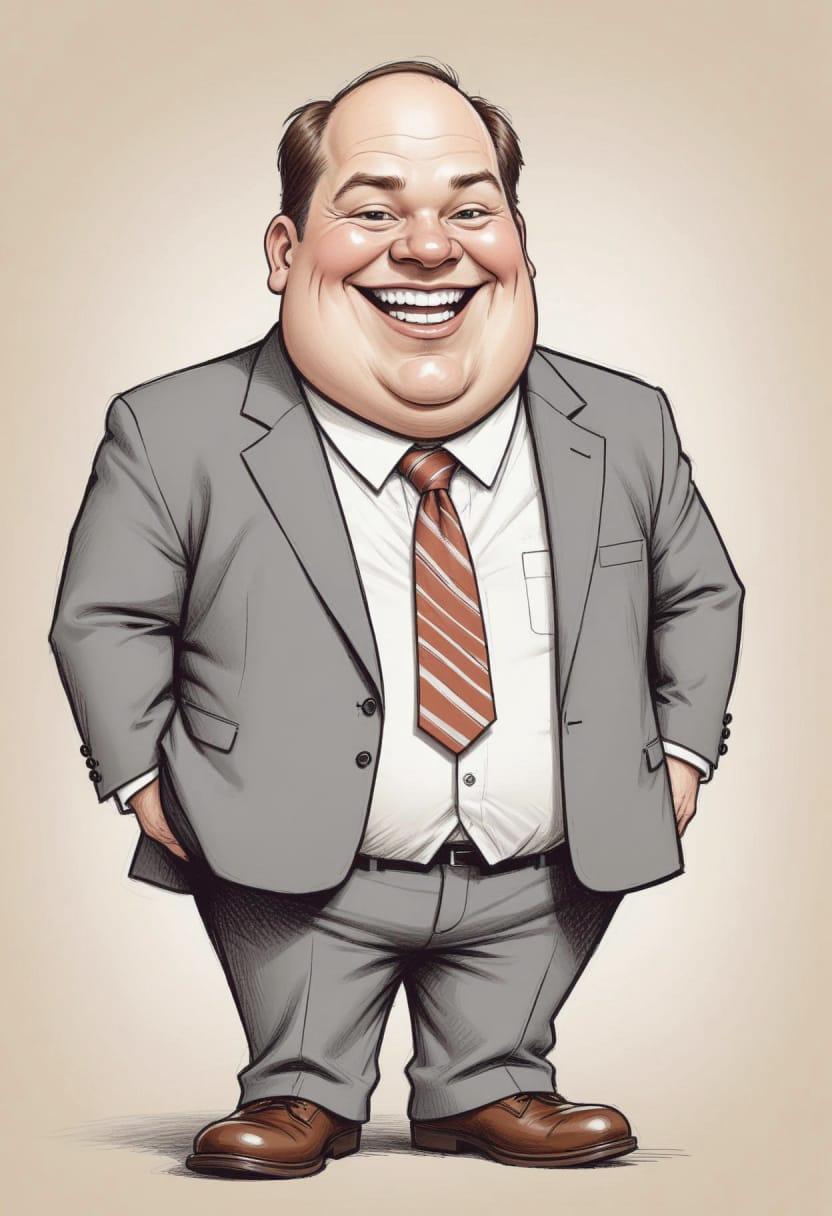 About businessman 17