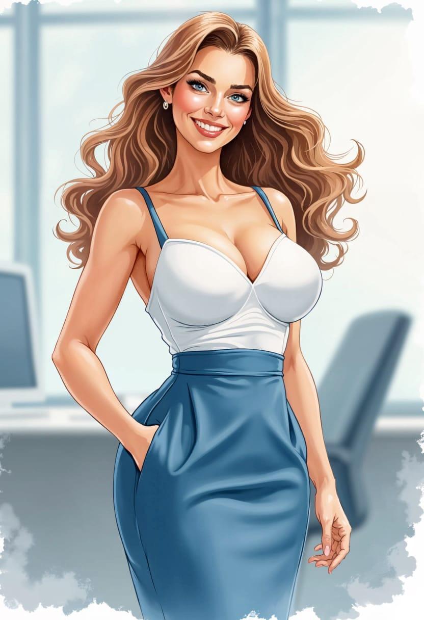 Business broker 14
