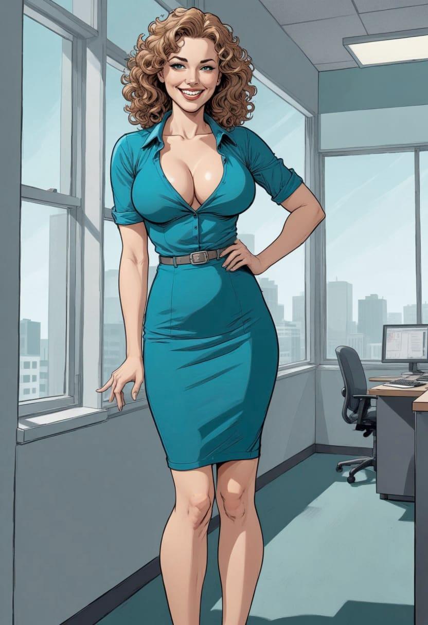 Business growth 12