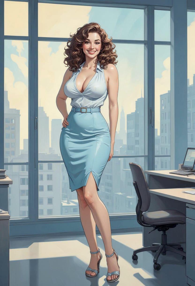 Business growth 18