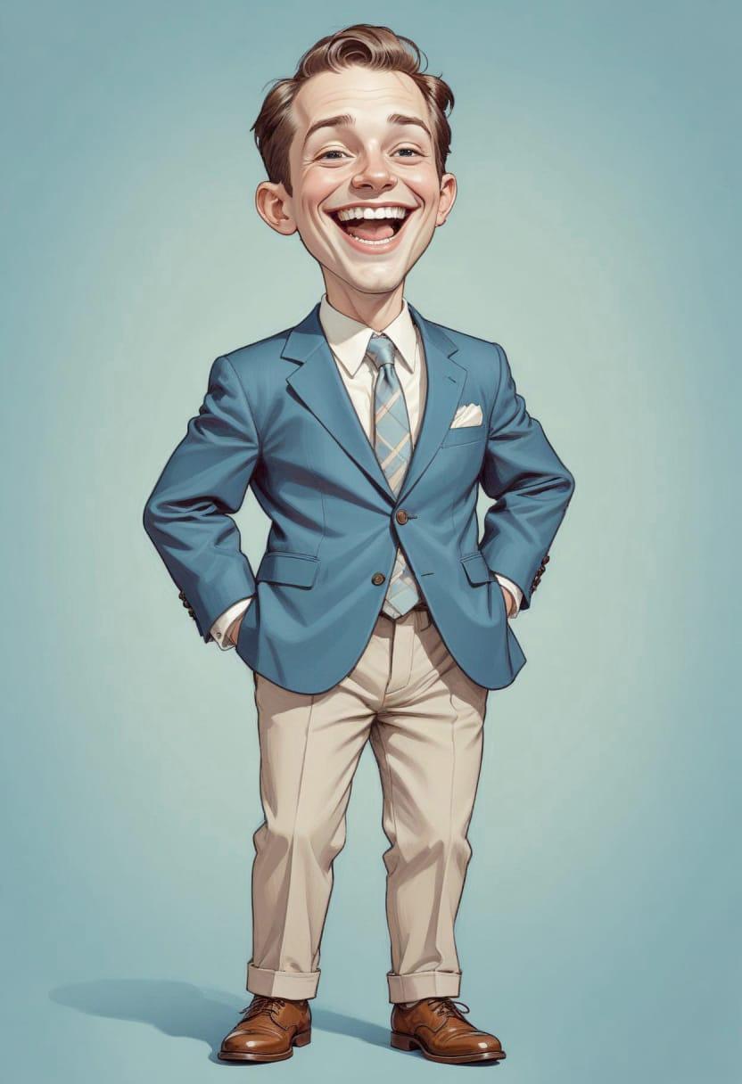 Business man and women 03