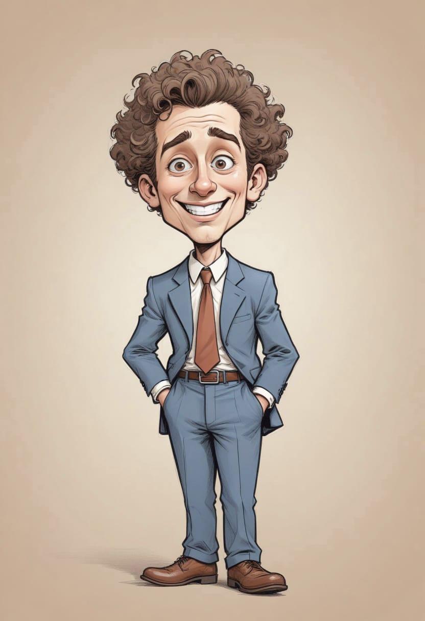 Business man success 03