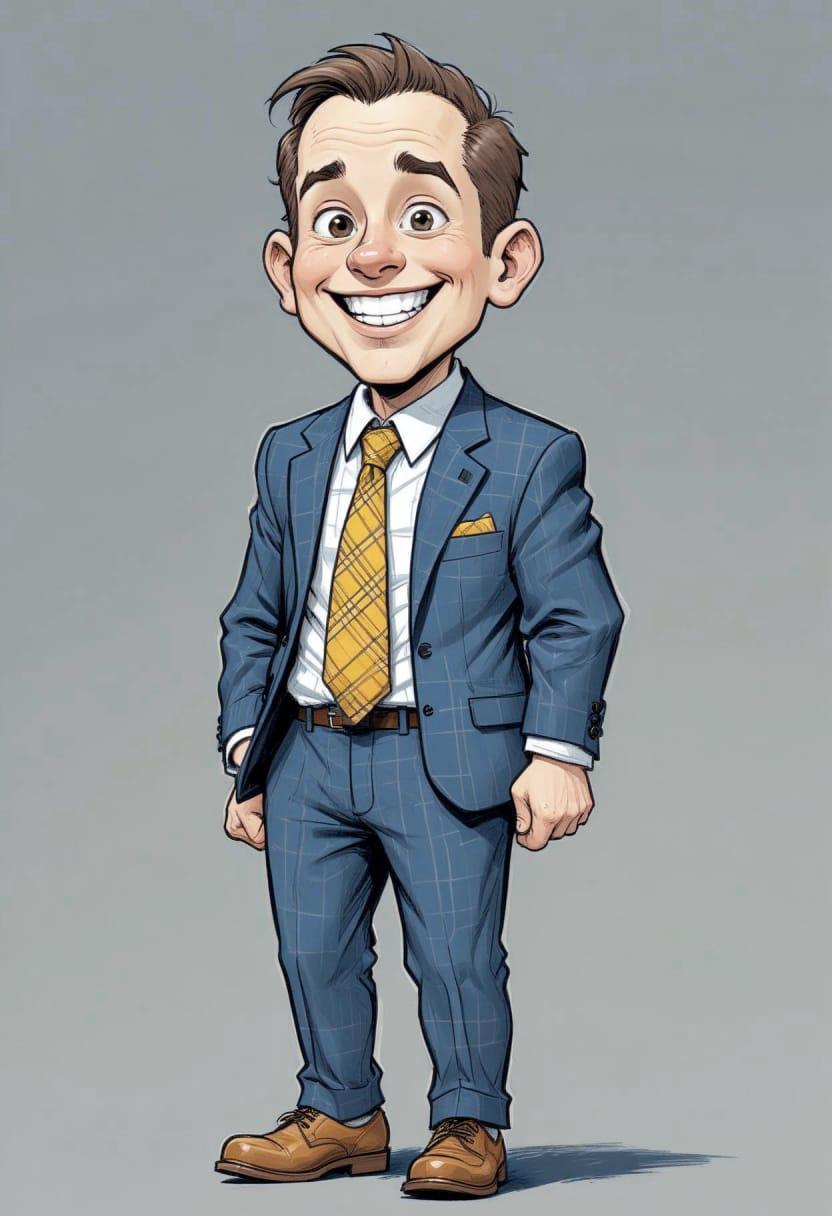 Business man success 10
